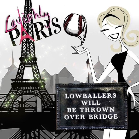 Account Disclaimer π«Άπ»π - Picture 2 of 2